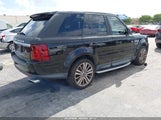 Land Rover Range Rover Sport Hse SALSK2D41DA768560 снимка