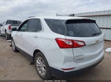 Chevrolet Equinox Fwd 2Fl 2GNAXJEV6L6126800 снимка