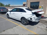 Hyundai Elantra Sel KMHLM4DG9RU776404 снимка
