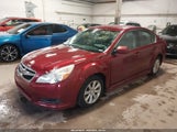Subaru Legacy 2.5I Premium 4S3BMBC69C3031033 снимка
