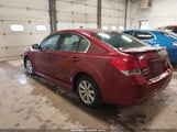 Subaru Legacy 2.5I Premium 4S3BMBC69C3031033 снимка