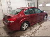 Subaru Legacy 2.5I Premium 4S3BMBC69C3031033 снимка