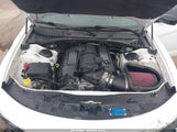 Dodge Charger Scat Pack 2C3CDXGJ6PH565145 снимка