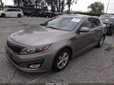 Kia Optima Lx 5XXGM4A70FG456755 снимка