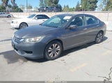 Honda Accord Lx 1HGCR2F31DA141063 снимка