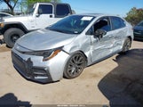 Toyota Corolla Xse 5YFT4RCEXLP042344 снимка