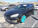 Volkswagen Gti 4-Door WVWGD7AJXBW287883 снимка