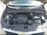Kia Sportage Lx KNDPB3AC1F7753703 снимка