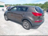 Kia Sportage Lx KNDPB3AC1F7753703 снимка