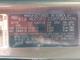 Kia Sportage Lx KNDPB3AC1F7753703 снимка