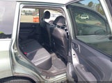 Subaru Forester 2.5I Touring JF2SJAWC8HH564474 снимка