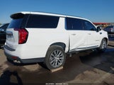 GMC Yukon Xl 4Wd Denali 1GKS2JKLXNR127295 fotografie