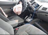 Honda Civic Lx 1HGFA16589L016704 снимка