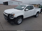 Chevrolet Colorado 2Wd Long Box Lt 1GCHSCEA1N1264765 photo