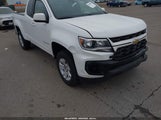 Chevrolet Colorado 2Wd Long Box Lt 1GCHSCEA1N1264765 photo