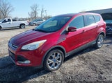 Ford Escape Sel 1FMCU0HX2DUB78862 снимка