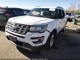 Ford Explorer Xlt 1FM5K7D81GGD26704 fotografie