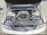 Lincoln Ls V8 1LNHM87A04Y621648 снимка