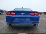 Chevrolet Camaro 1G1FC1RSXM0117093 photo