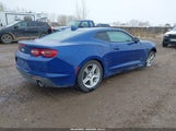 Chevrolet Camaro 1G1FC1RSXM0117093 снимка