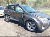 Toyota Rav4 Xle 2T3WFREV2FW137768 снимка
