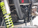 Polaris Rzr Turbo R 4 Premium 3NSG4V92XNG376422 снимка