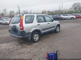 Honda Cr-V Lx JHLRD78412C006583 photo