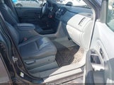 Honda Pilot Ex-L 5FNYF18555B045905 снимка