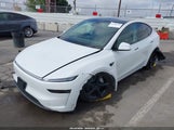 Tesla Model Y Premium Rear-Wheel Drive/Standard Rear-Wheel Drive 7SAYGDED2TF547619 снимка