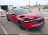 Honda Accord Hybrid Sport-L 1HGCY2F71SA025669 photo