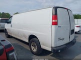 Chevrolet Express  Work Van 1GCZGUCGXB1145000 снимка