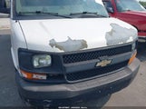 Chevrolet Express  Work Van 1GCZGUCGXB1145000 fotografie
