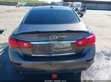 Infiniti Q50 Premium JN1BV7AP1FM356217 снимка