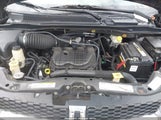 Dodge Grand Caravan Crew 2D4RN5DG8BR700079 fotografie