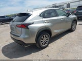 Lexus Nx 200T JTJYARBZ5H2050938 снимка