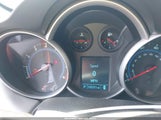 Chevrolet Cruze Ls 1G1PC5SH2C7292857 снимка