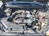 Subaru Crosstrek 2.0I Premium JF2GPABC4G8276931 снимка