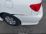Toyota Corolla S 1NXBR32E75Z555676 снимка
