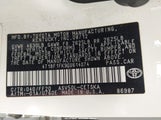 Toyota Camry Se 4T1BF1FK9CU614074 снимка