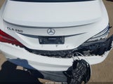 Mercedes-Benz Cla 250 WDDSJ4EB9KN722053 снимка