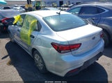 Kia Rio Lx 3KPA24AB1JE069181 снимка