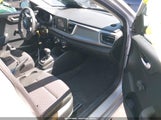 Kia Rio Lx 3KPA24AB1JE069181 снимка