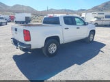 Chevrolet Colorado Wt 1GCGSBEA6J1305830 снимка