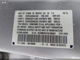Honda Cr-V Lx 3CZRM3H37GG708337 снимка