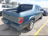 Honda Ridgeline Rts 2HJYK16416H532970 снимка