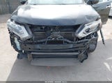 Nissan Rogue Sv KNMAT2MT3JP504028 снимка