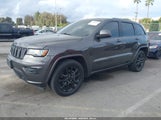 Jeep Grand Cherokee Altitude 4X4 1C4RJFAG8JC284190 снимка