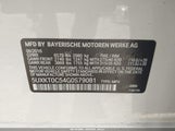 BMW X5 Edrive xDrive40E 5UXKT0C54G0S79081 снимка