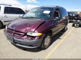 Dodge Caravan Se 2B4GP45G6YR830388 photo