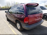 Dodge Caravan Se 2B4GP45G6YR830388 fotografie